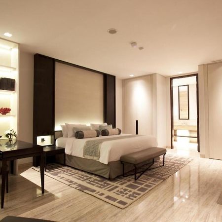 Bumi Segah Hotel Tanjung Redep Екстер'єр фото