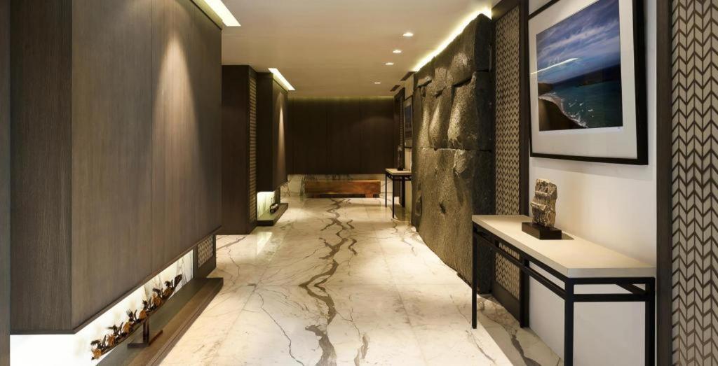 Bumi Segah Hotel Tanjung Redep Екстер'єр фото