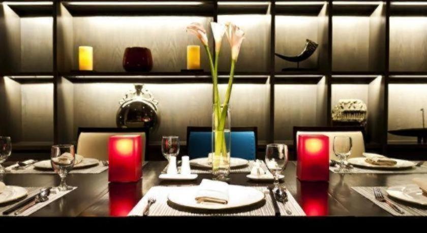 Bumi Segah Hotel Tanjung Redep Екстер'єр фото